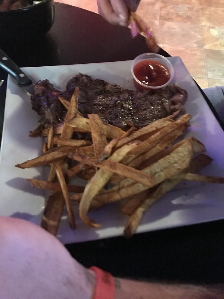 Barnacle Bills Rum & Raw Bar 12 Photos & 13 Reviews Seafood 405