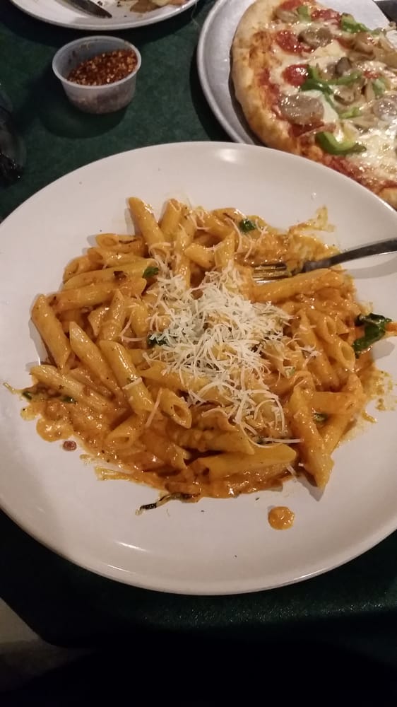 Anthony’s Italian Pizza and Pasta 15 Photos & 28 Reviews Pizza