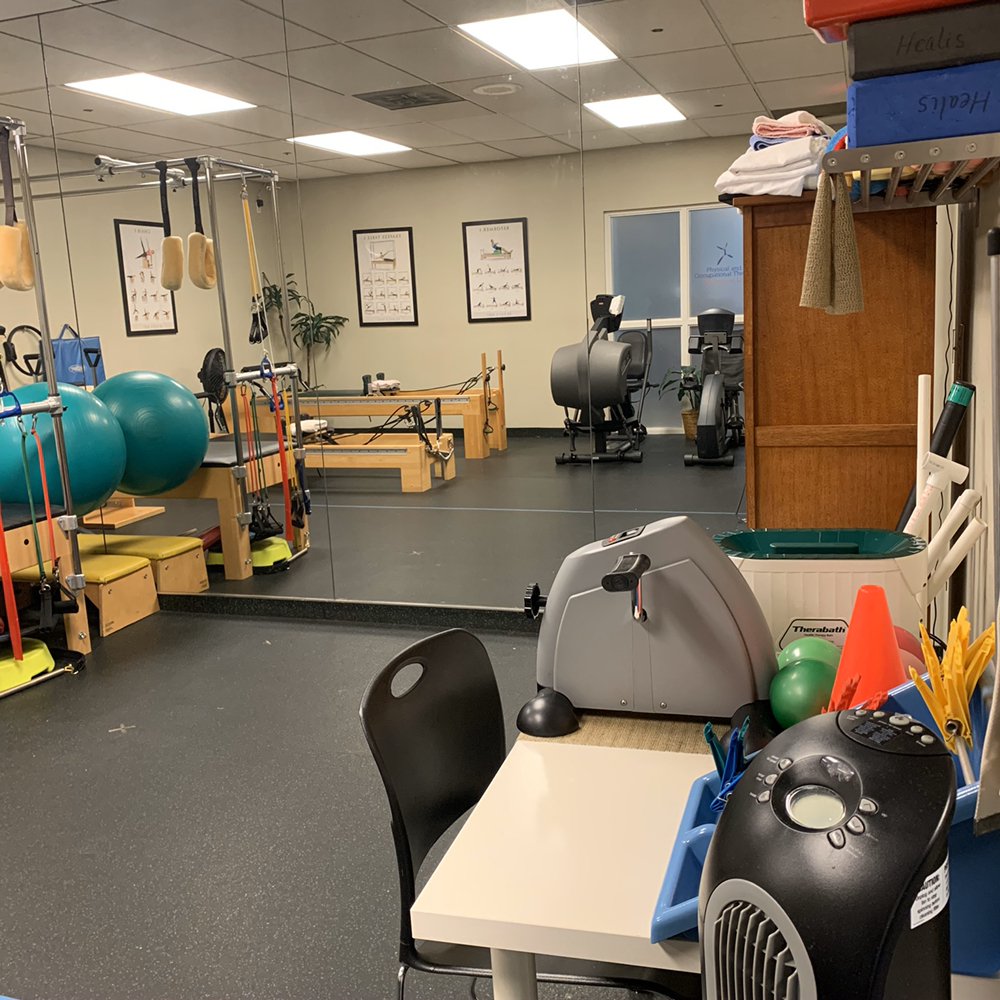 image of business Libre Physical Therapy