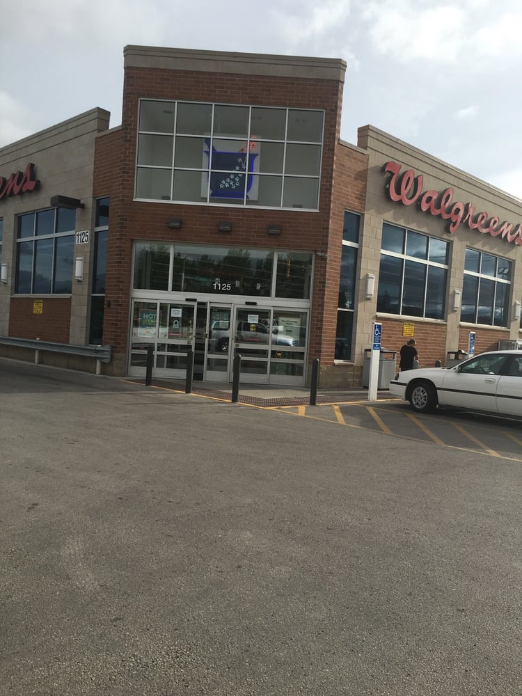 Walgreens Drugstores 1125 N Lacrosse St, Rapid City, SD Phone Number Yelp