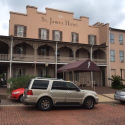 St James Hotel 21 Photos Hotels 1200 Water Ave Selma Al Photo Of St James Hotel Selma Al United States