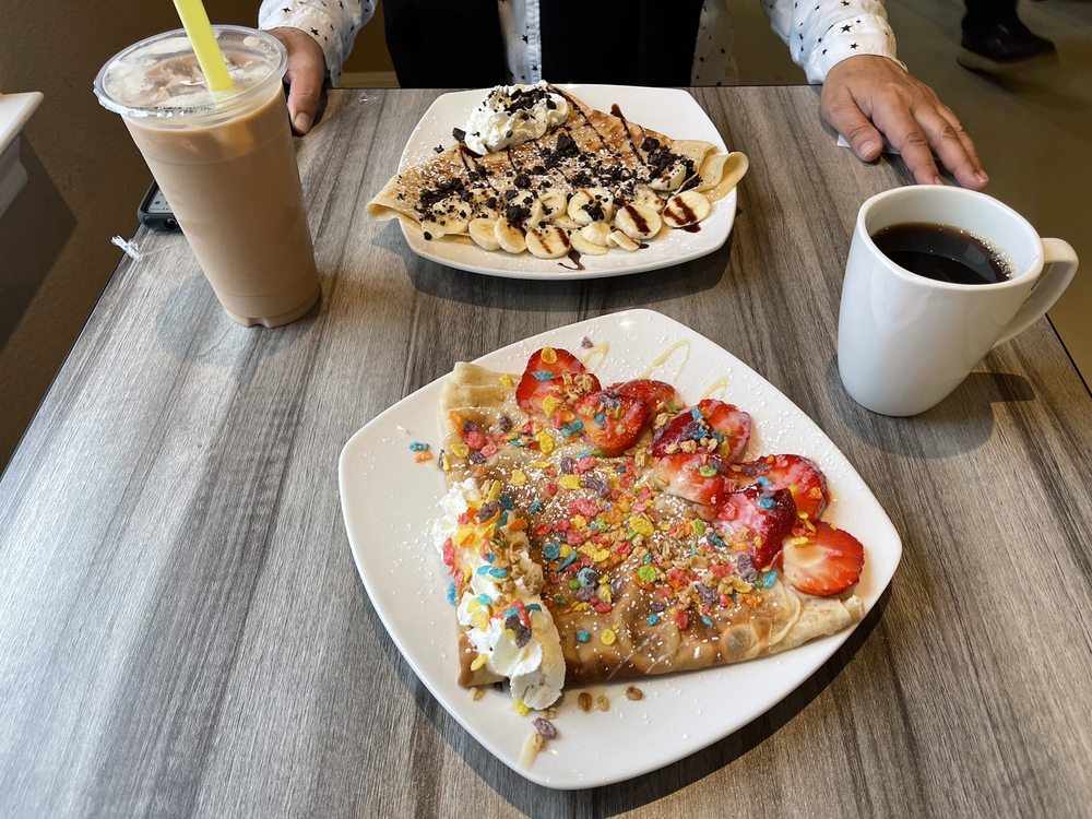 Boba Bistro