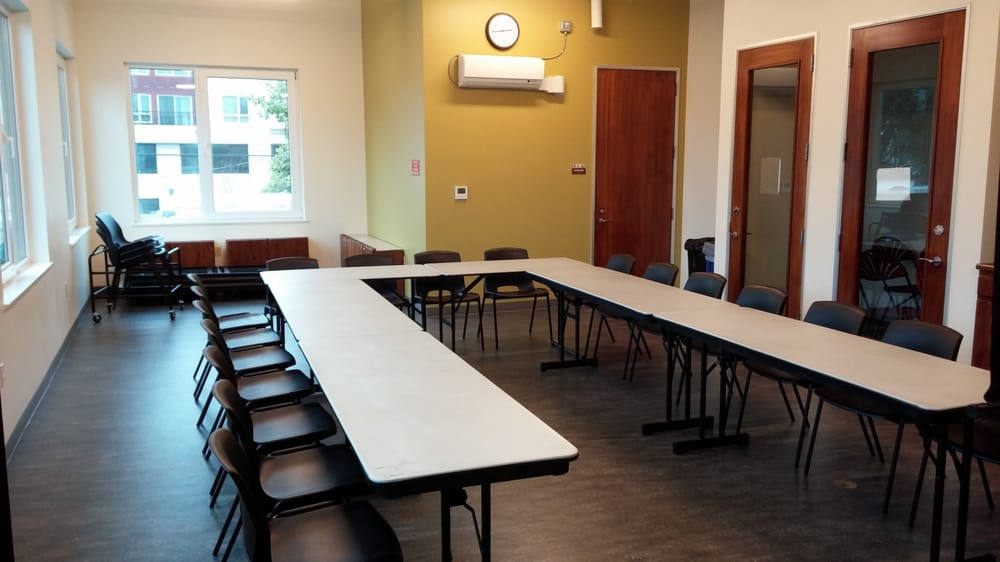 Casa Latina Day Worker Center
