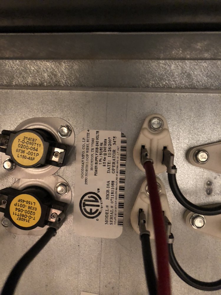 image of business A+ Air Services