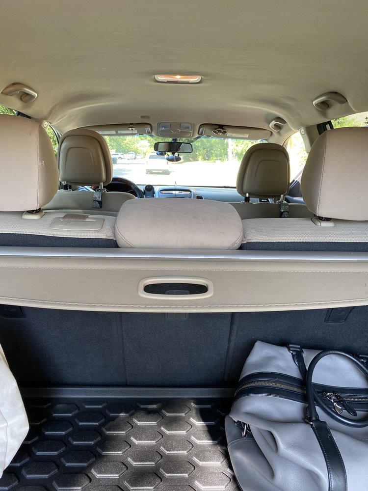 Preferred Mobile Detailing