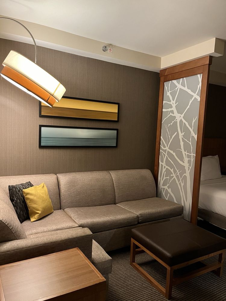Hyatt Place Flushing/LaGuardia Airport