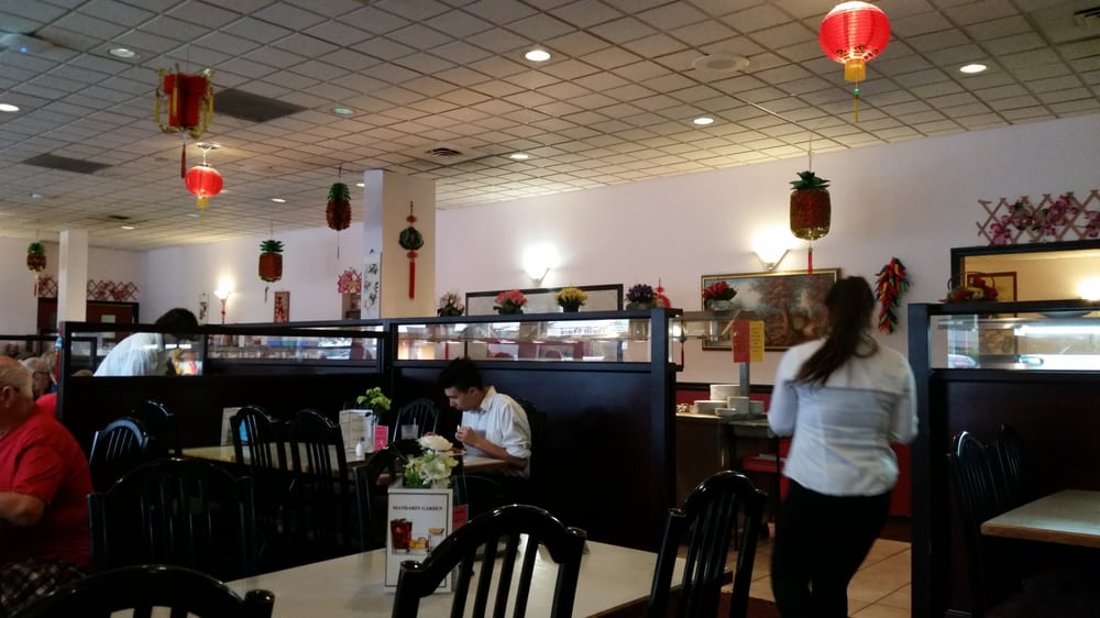 Mandarin Garden Buffet Restaurant