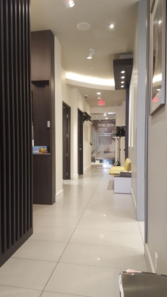 Diva Salon and Spa 10 Reviews Hair Salons 2525 36 Street NE