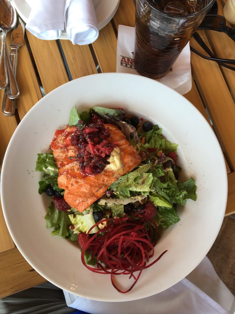 Anthony’s Restaurant 10 Reviews Seafood 1926 W Riverstone Dr