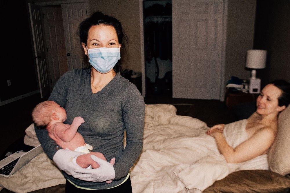 Premier Birth Center Chantilly