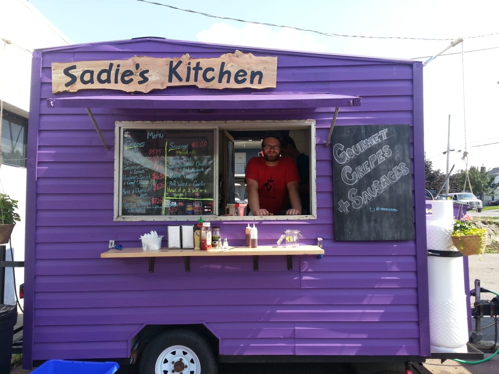 Sadies's Kitchen