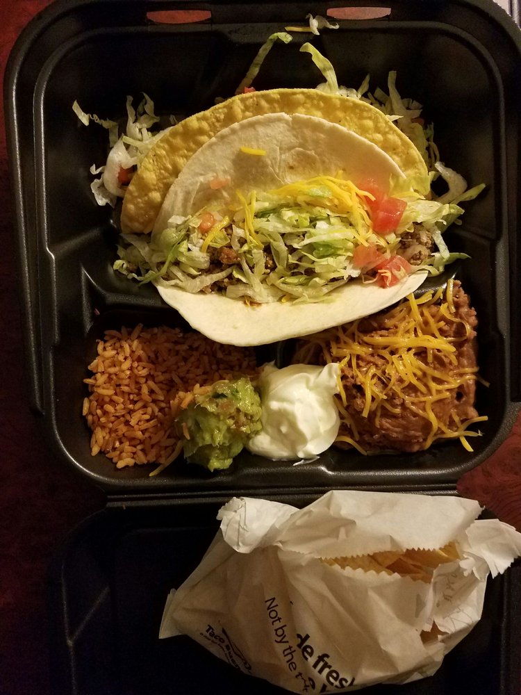 Taco Bueno