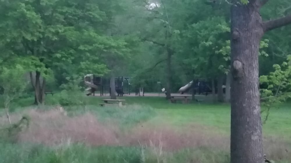 Eakin Community Park