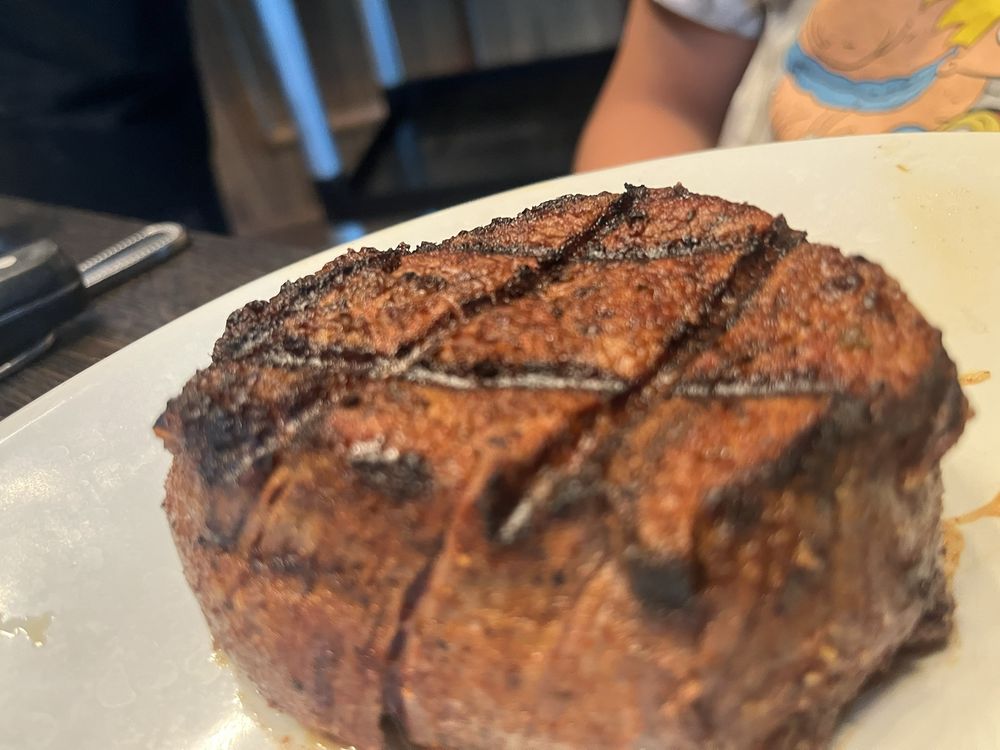 Great American Steakhouse