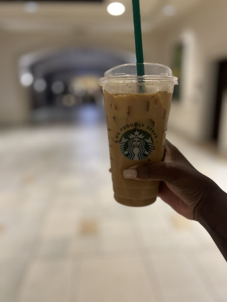 Smooth Java Coffee Bar Image