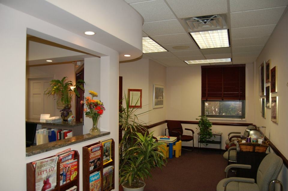 image of business Stuart Feurstein, DMD