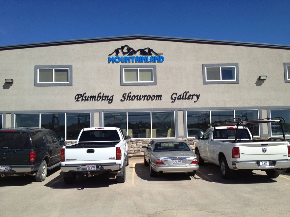 Mountainland Supply Company Request a Quote Building Supplies