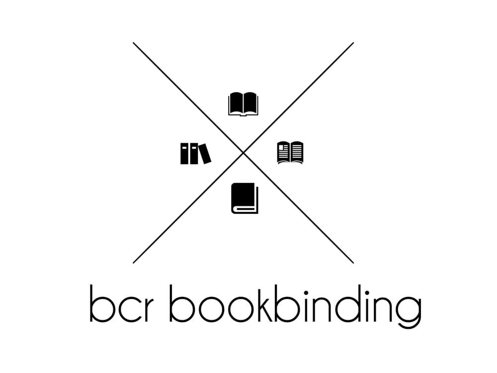 Bcr Bookbinding
