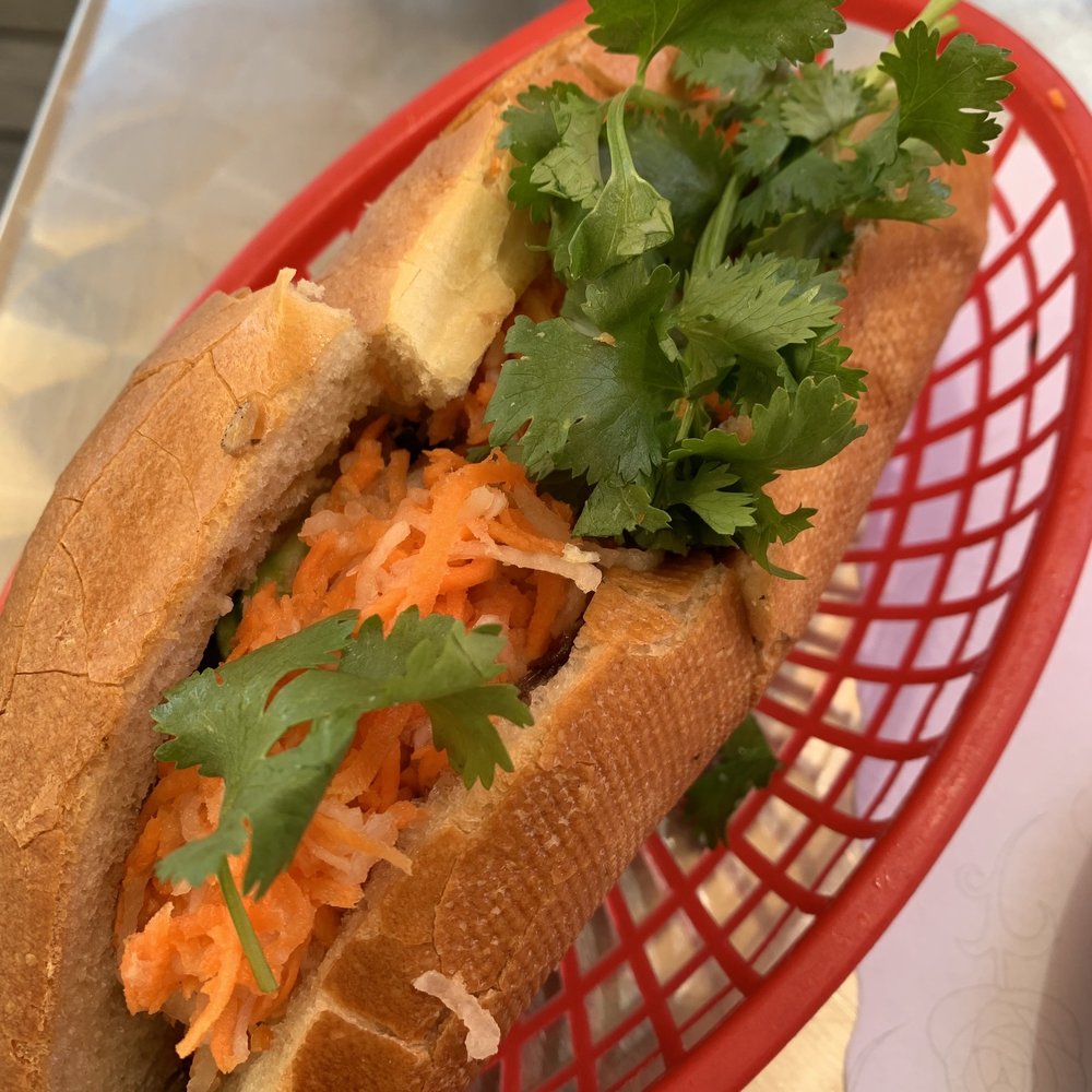 May's Vietnamese Restaurant