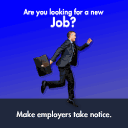 resume service chicago