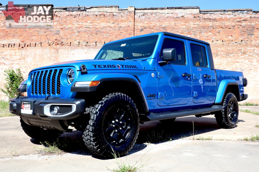 James Hodge Motors