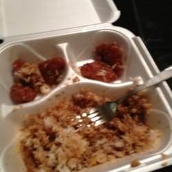 Golden Palace Chinese Restaurant Closed 206 Shiloh St Photo Of Golden Palace Chinese Restaurant Pittsburgh Pa United States Lava Sauce
