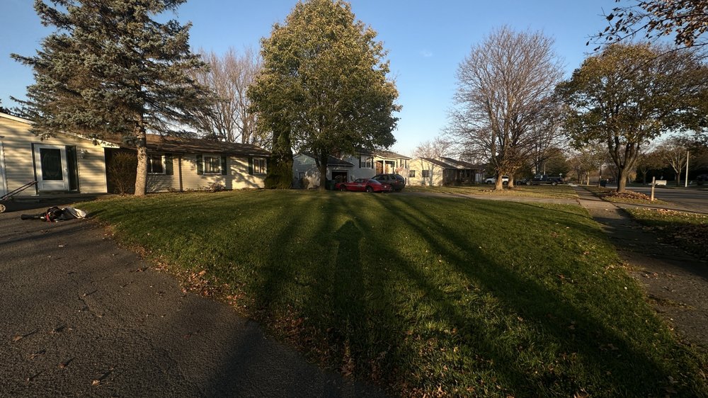 3 Bros Lawn and Landscape