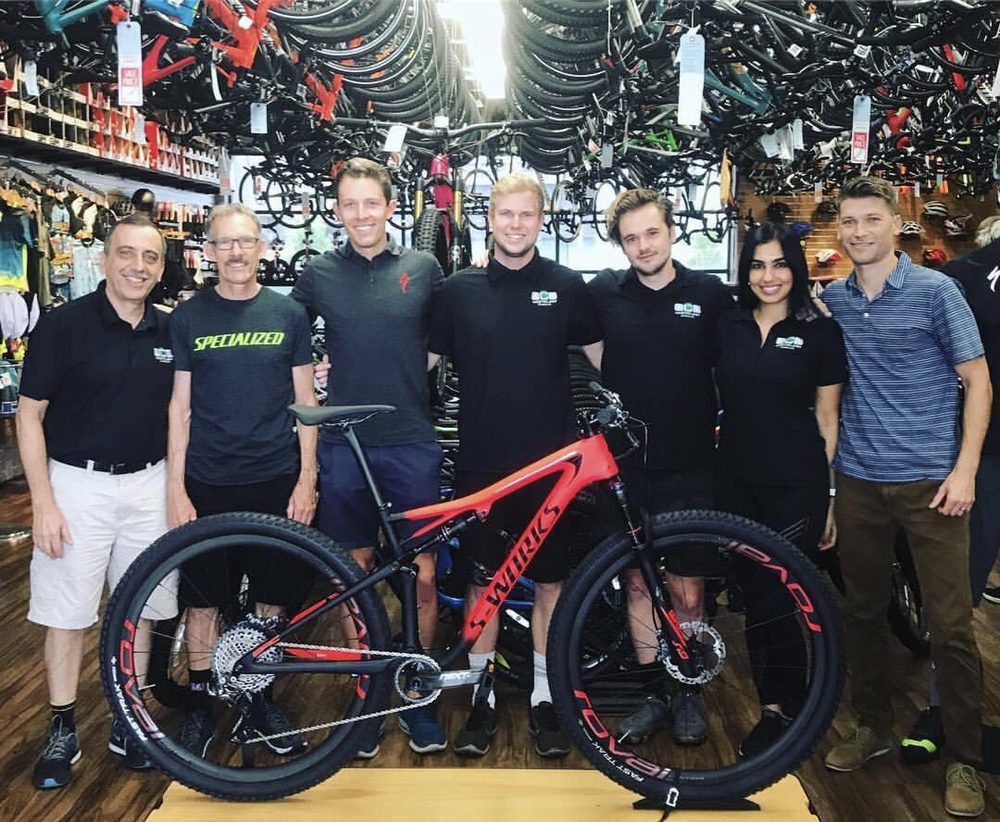 UC Cyclery