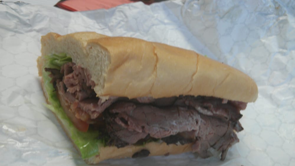 Young's Deli