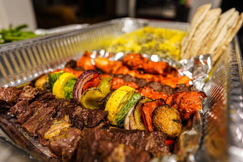 Kolbeh Kabob