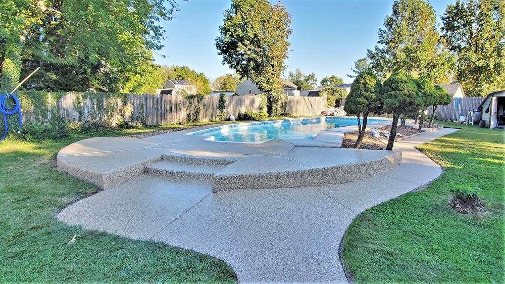 image of business Transylvania Concrete Coatings