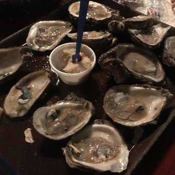 Hightide Restaurant Oyster Bar 50 Photos 177 Reviews Seafood Photo Of Hightide Restaurant Oyster Bar Fort Walton Beach Fl United States
