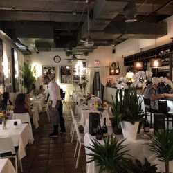 Cara Mia Italian Seafood Restaurant Order Food Online 186 Photos Photo Of Cara Mia Italian Seafood Restaurant Miami Beach Fl United States