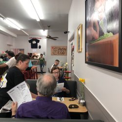 Angry Egg 35 Photos 47 Reviews Breakfast Brunch 1095 Main Photo Of Angry Egg Manchester Ct United States It S A Nice Little