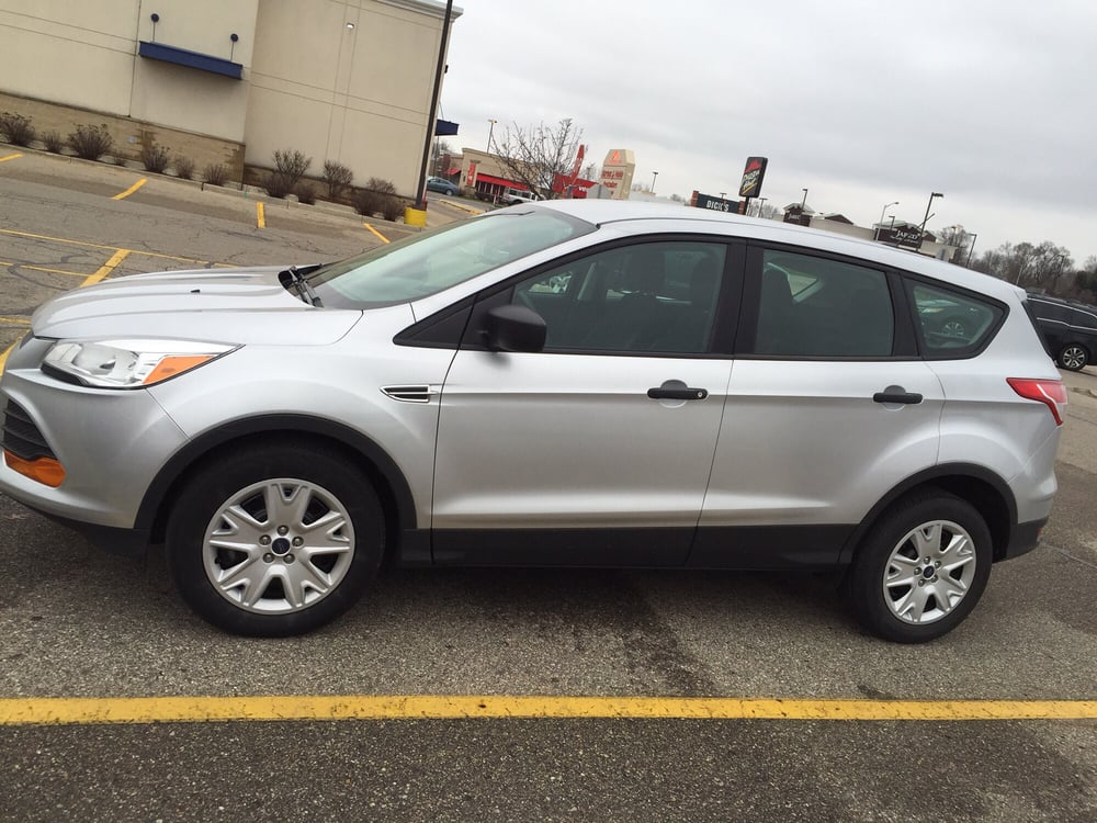 Tapper Ford Car Dealers 816 S Kalamazoo St, Paw Paw, MI Phone