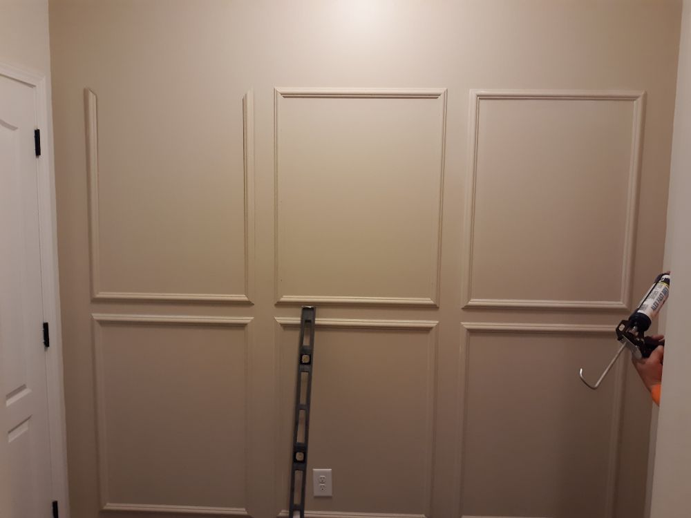 Cameron's Improvements