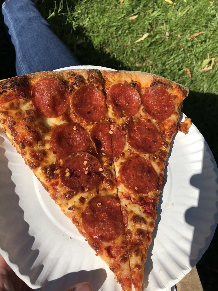 Fresh Pizza Plus