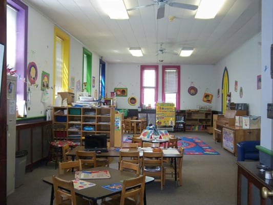 Play And Learn Nursery School Thenurseries Play Learn Nursery School Elementary Schools 420 Farnsworth