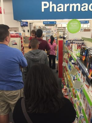 cvs pharmacy 727 s glendora ave west covina ca variety stores