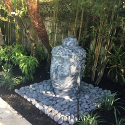 Natural Art Landscape Design 20 Photos Landscaping 16 Ne 8th Photo Of Natural Art Landscape Design Fort Lauderdale Fl United States
