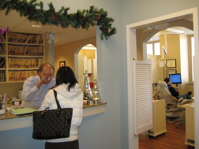 image of business Melissa Maus & Associates