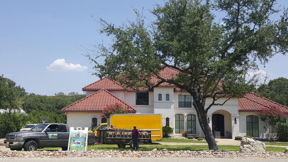 Quality Tree Service