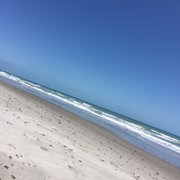 Alan Shepard Park Beaches 216 248 E Cocoa Beach Cswy Photo Of Alan Shepard Park Cocoa Beach Fl United States