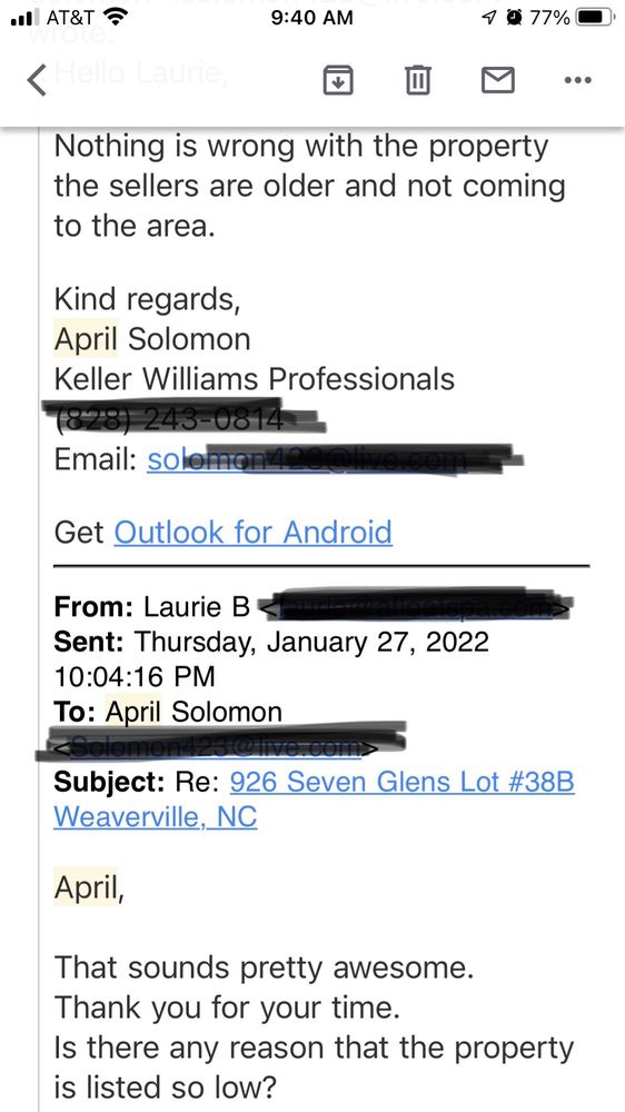 Keller Williams Professionals