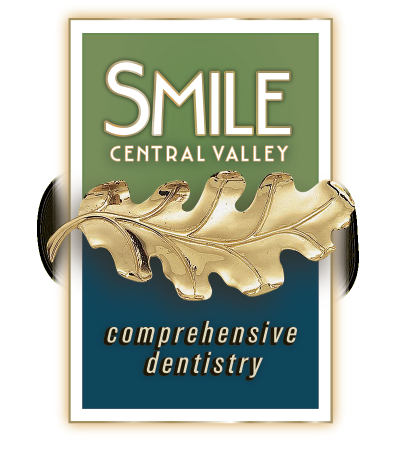 image of business Smile Central Valley
