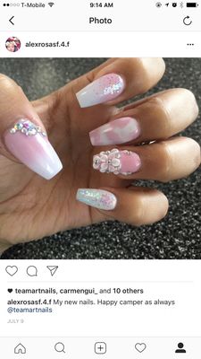 Yelp Reviews For Art Nails Salon 40 Photos 22 Reviews New