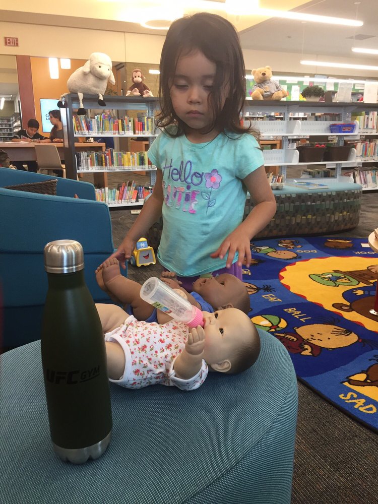 County of Los Angeles Public Library La Mirada Library 16 Photos & 19 Reviews Libraries