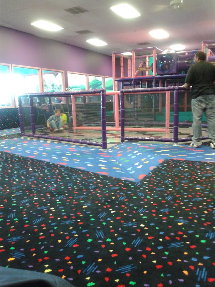 Odyssey 1 27 Photos Arcades WA Reviews Yelp