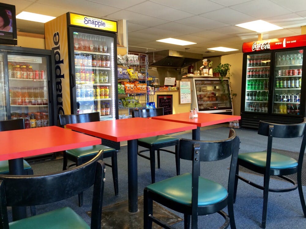 Ben’s Deli CLOSED 16 Reviews Delis 5 Turnpike Rd, Southborough