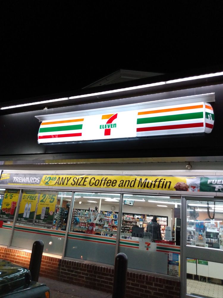 7-Eleven